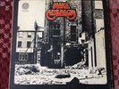 Mike absalom lp vertigo vinyl rare