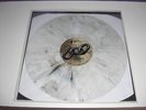 Metallica - Ride The Lightning - Japan + OBI & Insert Nexus  SPLATTER MARBLE