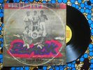? BLACK STAR OF AFRICA La vie est belle TREMENDOUS AFRO SOUKOUSS LP Nigeria ?