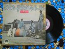 ? BLO Phase IV 4 HIGHEST CALIBER AFRO FUNK COSMIC DISCO Afrodisia OG UK Nigeria 