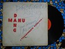 ? MANU DANG AFRO MAKOSSA SYNTH BOOGIE FUNK SOUKOUSS LATIN Cameroon UNSEEN LP