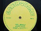 RAINBOW STEPPER And Behold MIKEY DREAD Paradise 12