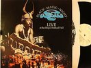 Osibisa Black Magic Night UK 1977 2LP Laminated FOC Top  Afro Jazz-Funk