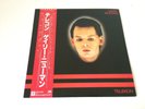 LP GARY NUMAN TELEKON JAPAN OBI