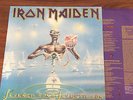 Iron Maiden - Seventh Son Of A Seventh Son (Gala)
