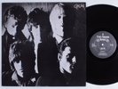 CHELSEA Self Titled A STEP-FORWARD RECORD LP SFLP 2 VG++
