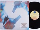 BRIAN ENO & DAVID BYRNE My Life in the Bush of Ghosts SIRE LP VG+/VG++ promo