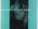 Dizzy Reece - Blues In Trinity LP - Blue Note BLP 4006 Mono DG RVG 47 W 63 VG++