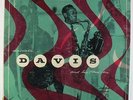 Maxwell Davis - And His Tenor Sax LP - Aladdin 804 Mono DG