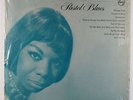 Nina Simone - Pastel Blues LP - Philips DG VG+ Shrink