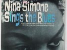 Nina Simone - Sings the Blues LP - RCA Victor VG+