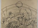 Piano Choir - Handscapes 2xLP - Strata-East