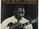 Wes Montgomery - Incredible Jazz Guitar LP - Riverside - RLP 12-320 DG