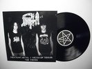 Death LP - Death by Metal / Reign of Terror - The Demos * MINT * RARE* dismember
