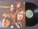 THE STOOGES - The Stooges FRANCE Butterfly 1970 Pressing Iggy Pop