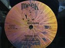 Frank Cornelius - Shake it 80s Private Vocoder Rap electro boogie 12” Meek EX