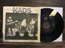THE NADS You Don't Know Me 1980 RARE PRIVATE PRESS PUNK ROCK POWER POP 45 7