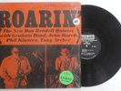 Rare DG Stereo 1961 Record LP Roarin' Don Rendell New Jazz Quintet Jazzland 951