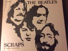RARE BEATLES LP - Scraps A Unique Collection TMOQ Regen Records Canada SEALED