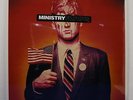 MINISTRY Filth Pig LP 1995 Warner Bros. 45838-1 SEALED ORIGINAL 1st Pressing