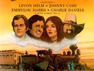 The Legend Of Jesse James-LP Levon Helm-Johnny Cash-Emmylou Harris-Charlie Danie