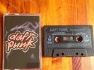 DAFT PUNK - HOMEWORK - Cassette Tape - Virgin 1997 - used/VG+