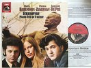 EG 2702281 TCHAIKOVSKY PIANO TRIO IN A MINOR / DU PRE BARENBOIM ZUKERMAN NMNM