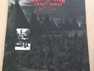 NEIL YOUNG and CRAZY HORSE BROKEN ARROW 2 LP w/ insert NM