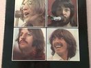 Beatles - Let it Be box set UK LP with book. no record (please read) pcs 7096