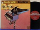 PROCOL HARUM Shine On Brightly LP 1968 UK LP REGAL ZONOPHONE 1st Press