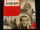 (RARE) Orig 1958- JERRY LEE LEWIS- Self Title- SUN Records press LP 1230
