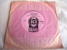 SPOOKY TOOTH   SON OF YOUR FATHER ** 1969 Pink ISLAND 45