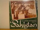 PAKISTAN: FOLK AND POP INSTRUMENTALS 1966-1976 2xLP/Panthers/Mods/Sun City Girls