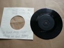 The Beatles - A hard days night / Things we said today   (UK 7