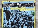 Dropkick Murphys - 11 Short Stories Of Pain&Glory LP + Kapuzenpulli St Pauli XL