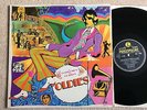 The Beatles - a collection of oldies LP UK 1966 Parlophone FIRST PRESS stereo