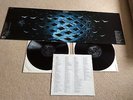 The Who - tommy 2LP UK 1969 Track orig press + booklet + 3 part cover