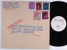 CAPTAIN BEEFHEART & MAGIC BAND Strictly Personal BLUE THUMB LP VG++ gatefold