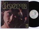 DOORS Self Titled ELEKTRA 4007 LP VG+ mono