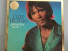 CLIFF RICHARD Grootste Hits 1981 Dutch Vinyl LP  EXCELLENT CONDITION greatest