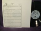 Elvis Presley 'The Elvis Hour Radio Show' SHOW # 1 LP Creative RAdio Network