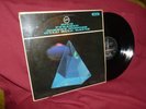 Johnny Hodges Wild Bill Davis Blue Pyramid UK Vinyl LP