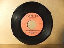 VILAS CRAIG Little Miss Brown Eyes/Poor Loser ** orig. US 1962 Wisconsin Teener