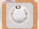 GARAGE 45RPM - THE OUTCASTS ON CAMEO - RARE PROMO   W/ SLEEVE