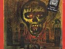 Slayer Seasons In The Abyss Vinyl LP New