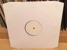 Action Bronson Midget's Cough Rare Record Vinyl White Label Hip Hop