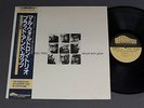 MAL WALDRON TRIO/BLOOD AND GUTS w/OBI JPN UPS2249B