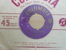 BUDDY KNOX=ROCK YOUR LITTLE BABY TO SLEEP (GOLD COLUMBIA)  EX