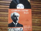 RARE GABRIEL FAURE DORIAT MONMART MOLLET SIMONE GOUAT PLEIADE P 3061 FRANCE