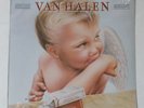 Van Halen 1984 SEALED LP Record Vinyl WB W1-23985 Columbia Club Edition M Roth